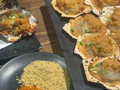 -王扯火胖哥烤生蚝(眉山首店)