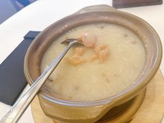 -白天鹅宾馆-宏图府餐厅
