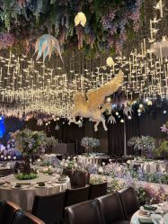 -花嫁丽舍婚礼殿堂(世博江景店)