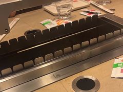 -丰茂烤串(建设街店)