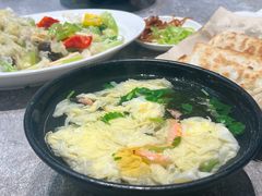 -高玛纳驴肉火烧(河间总店)