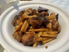 -光明邨大酒家(淮海路店)