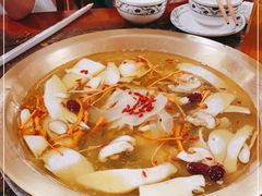 -云南邹记天麻火腿鸡(簇桥店)