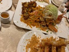 -鱼乐轩海鲜专门店