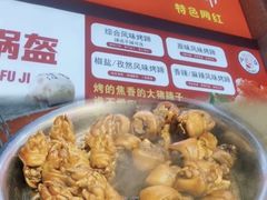 -张果佬年糕卷(科巷店)