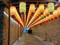 -回龙窝历史文化街区