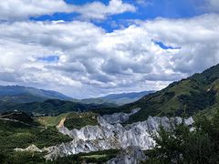 -墨石公园景区