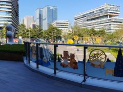 -东莞松山湖万象汇