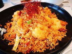 -潮上潮(南中环店)