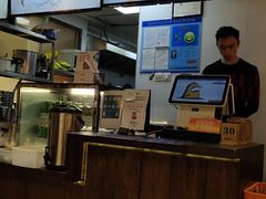 -赵崽儿川式面品(金桥国际店)