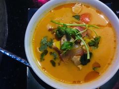 -Tiffin by La Sala