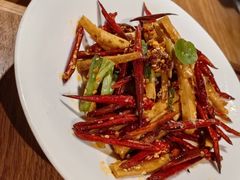 -清水亭湖北菜(大屯DT51店)