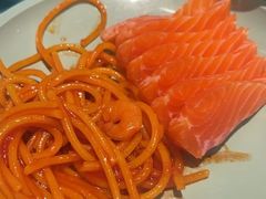 -尚宴牛特鲜自助(太原街万达店)