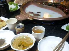 -袁老四重庆老火锅(中瀛御景店)