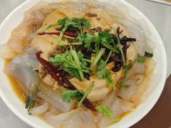 -张包铺(道外店)