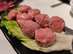 -陈记顺和牛肉火锅馆(天河北路店)