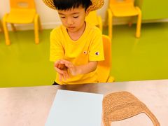 -爱睿思儿童早教亲子游泳(万象城店)