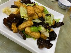 -同发号饭庄(复兴路店)