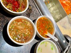 -海底捞火锅(崇文门新世界百货店)