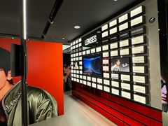 -Ray·Ban雷朋(淮海中路店)