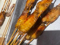 -管氏翅吧(护国寺店)