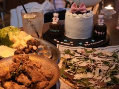 -Blac+Blac(中海环宇荟店)