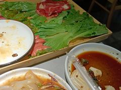 -正宗齐齐哈尔烤肉·齐牛哥鲜切炭火烤肉(杭州总店)