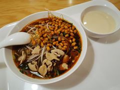-阿那亚第一食堂 Cafeteria 1