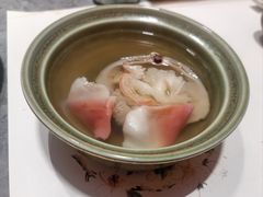 -江户·岚 创意料理(泛海店)