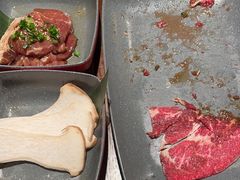 -新石器烤肉(虹悦城店)
