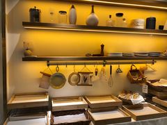 -角落低卡烘焙(正弘城店)