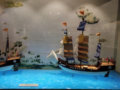 -上海交通大学董浩云航运博物馆