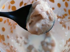 芋圆芋泥-九秋茶铺(三里屯店)