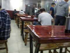 大堂-老陶包子铺(南大西南村店)