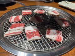-谷燚大牛炭火烧肉(阳光西雅图店)