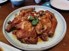 -西夏回族烧麦馆(牡丹街店)
