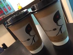 -小明同学(三里屯店)