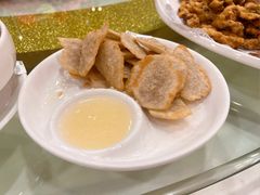 -东四民芳餐厅(世茂工三店)