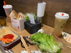 -新石器烤肉(之心城店)