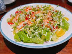 -松子料理(亮马桥店)