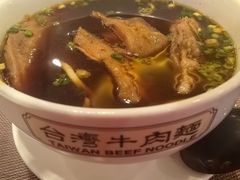 -中国厨房/台湾牛肉面