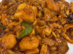 -同发号饭庄(复兴路店)