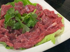 -黔府豆米火锅野菜馆(南马店)