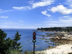 -海岛日记(养马岛店)