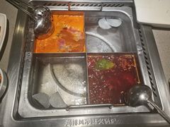 -海底捞火锅(海宁路店)