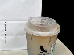 -THE RAVEN乌鸦咖啡(天利店)