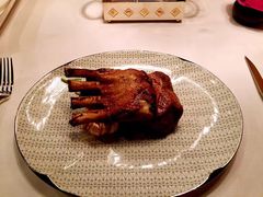 -牛排坊(成都群光君悦酒店)