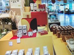 -宜家·瑞典风味餐厅(无锡店)