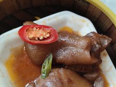 -大海湾酒楼(人南店)