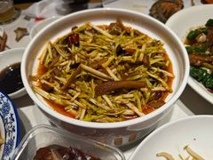 -杨氏青龙虾·羊蝎子(托乐嘉店)